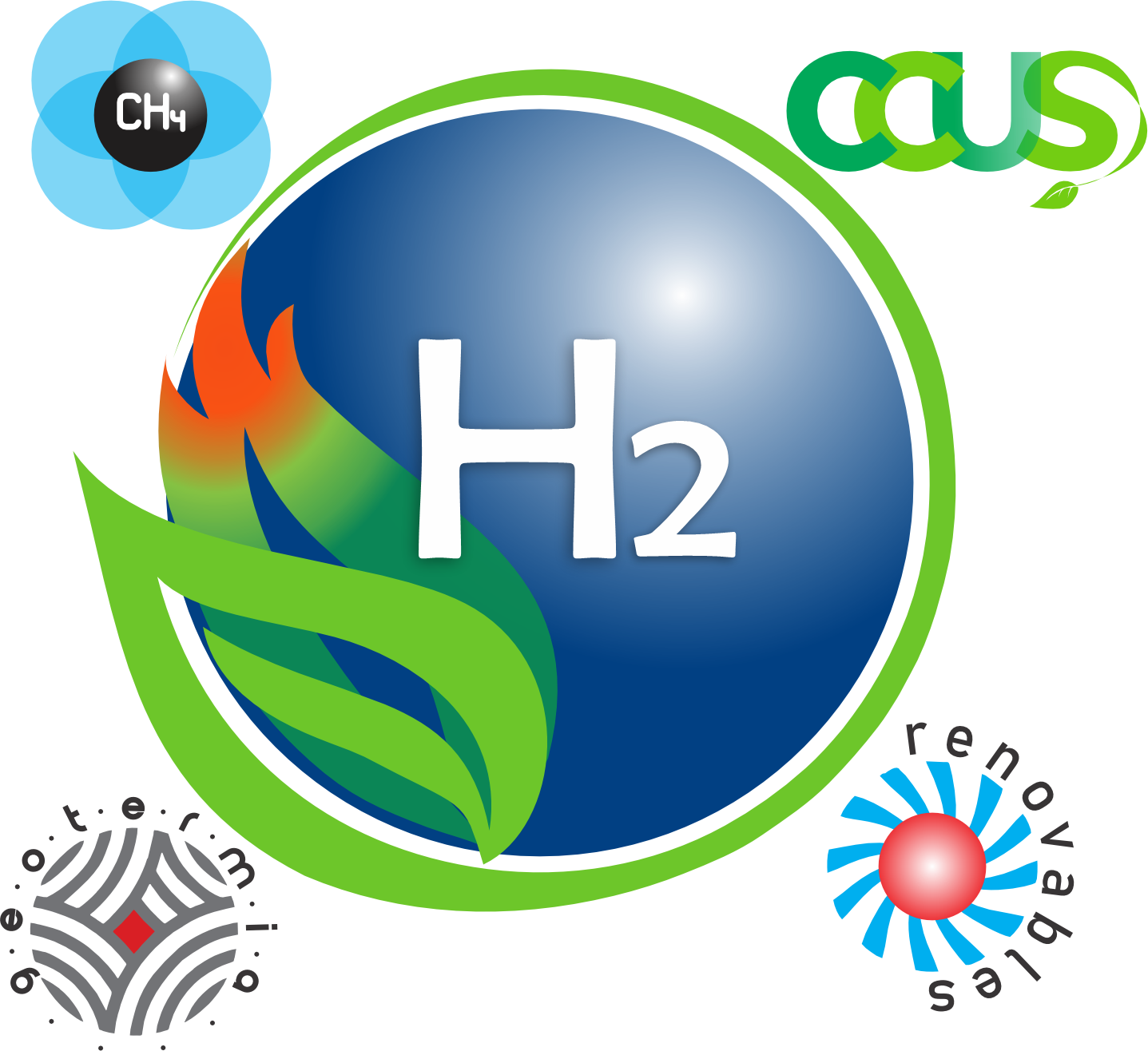 Energy Logo